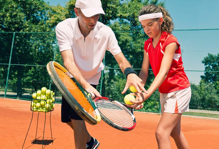 lion hearts sports academy