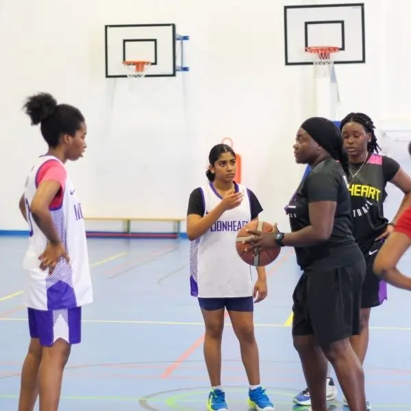 Best Sports Academy Dubai For Kids and Adults