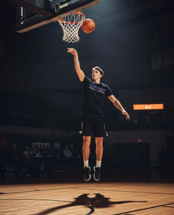 Shooting Techniques - BasketBall Academy Dubai