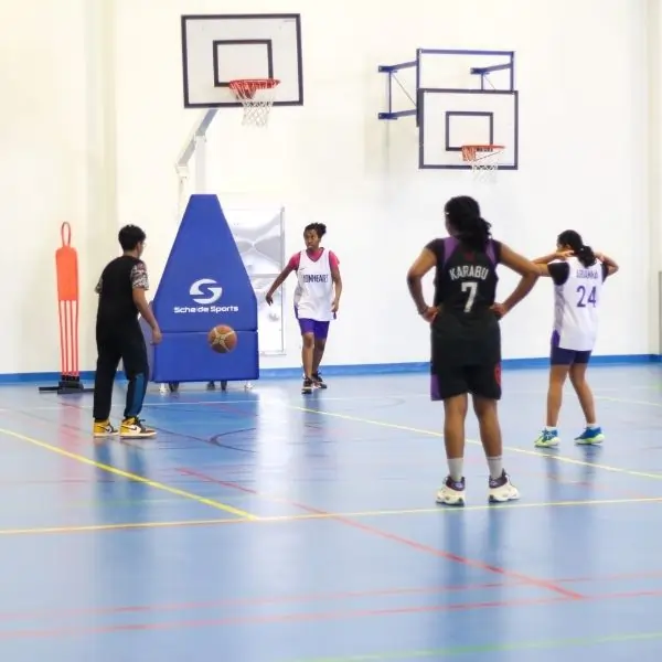 Sports Academy Dubai