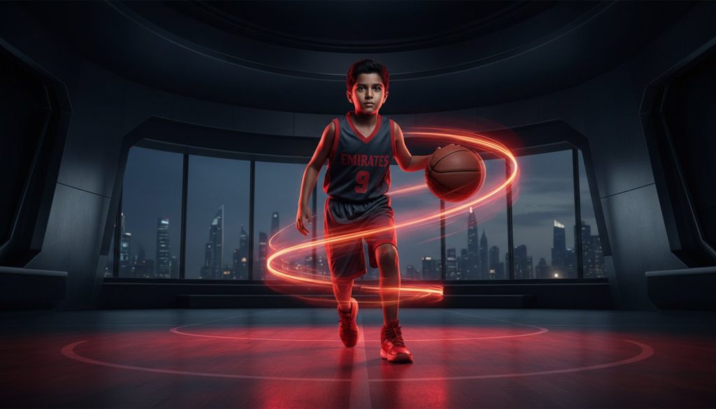 Kids Gym Near Me: The 2026 Guide to Choosing the Best Academy in the UAE