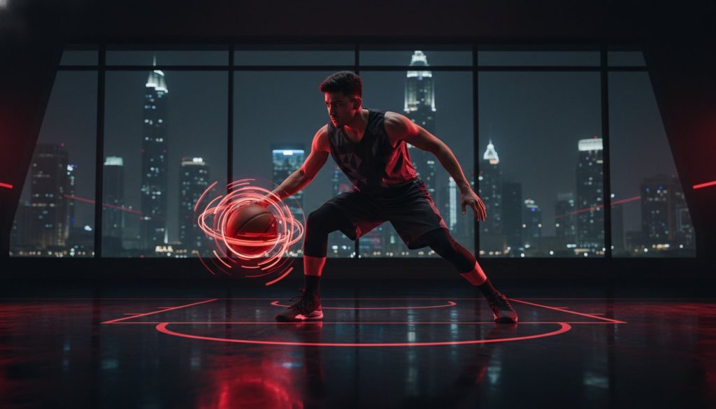 Basketball Academy Dubai: Elite Youth Training & Character Development 2026