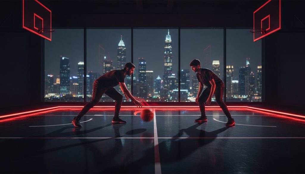 Basketball Coaching Near Me: Finding Elite Professional Training in 2026