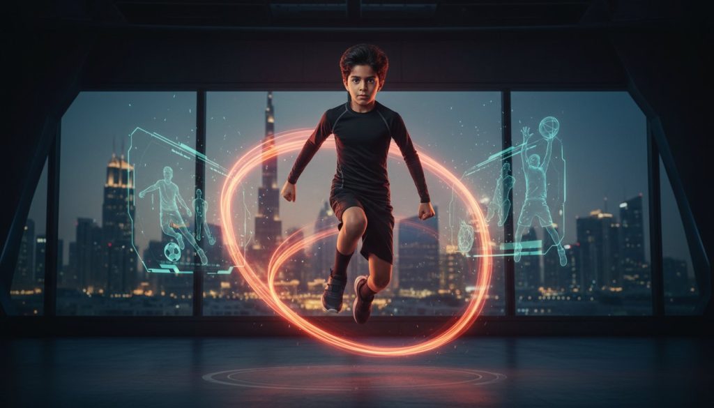 How to Improve a Child’s Athletic Skills: The Ultimate Guide to Youth Development in 2026