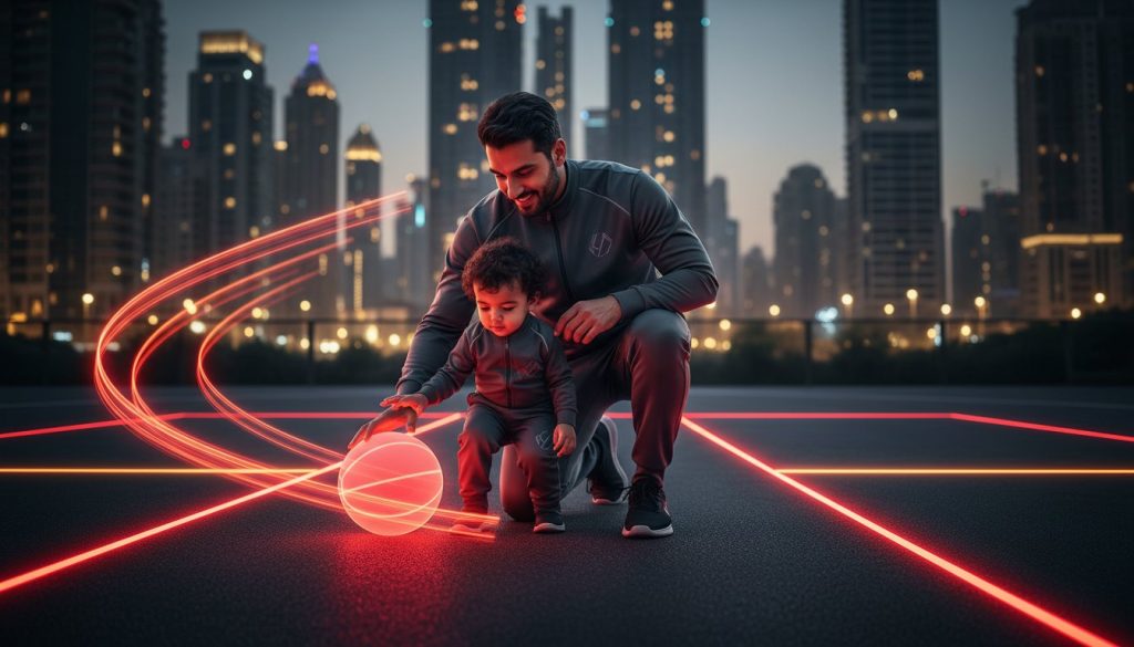 How to Teach a Child to Dribble a Basketball: The Expert Step-by-Step Guide (2026)
