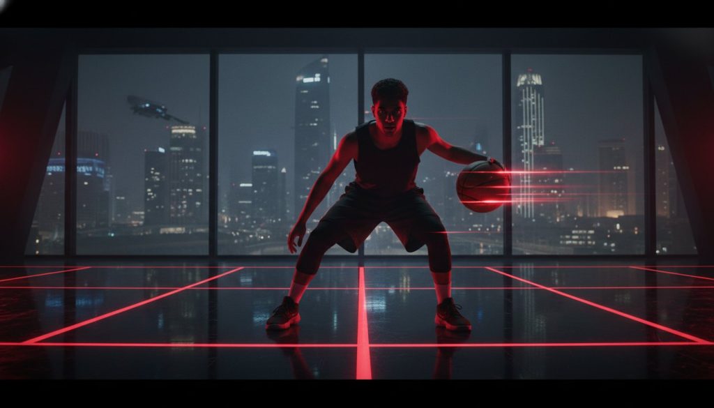 Master the Court: Fundamental Basketball Skills for Beginners in 2026